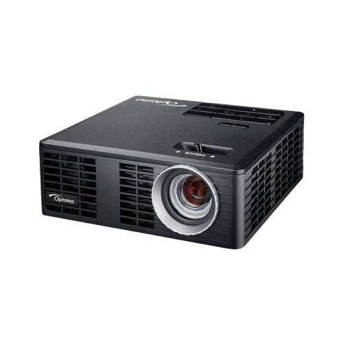 изображение техники optoma